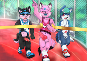COMISSION for saintkoopa