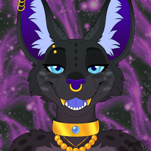 Tarot Symmetrical Icon
