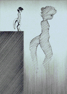 Near the Edge