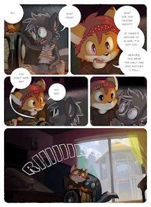 Misplaced ch.1 - 28