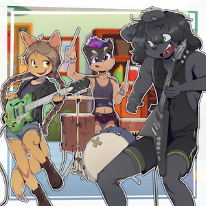*Commission* Jam Session