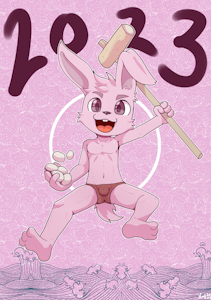 Mochi Rabbit