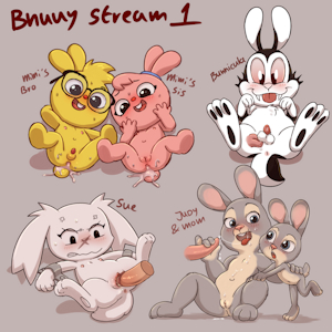 Bunday stream 1