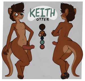 Otter Ref
