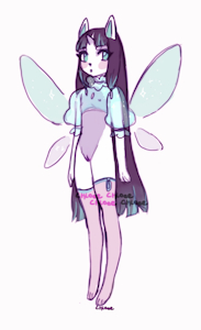 cat cub adopt [open]