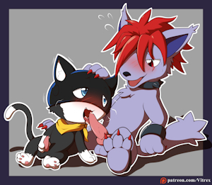 Quite the mouthful~