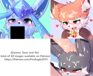 Creamy contents [Patreon teaser]