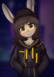 Hyper bun