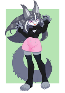 Wolf