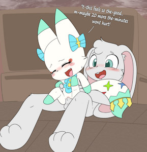 Break From Adventure