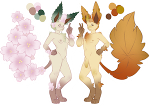 Clover and Bloom