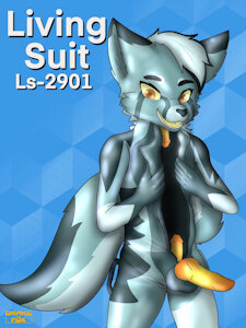 Living suit 2901