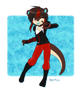 [CM] Punky Peace