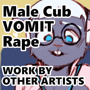 BARF BARF BARF [By Bubby]