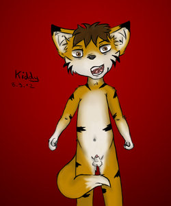 Cum here and yiff me!!