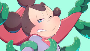 Pixiv Fanbox Updated-Commission