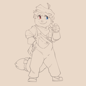 25th January Stream Sketches