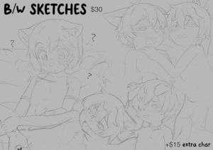 open sketch comms~