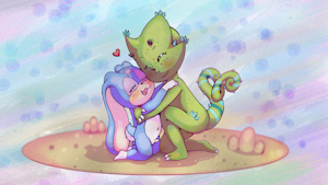 ★