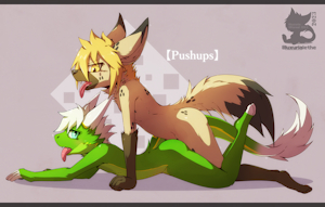 Pushups