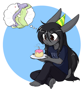 Birthday wish!