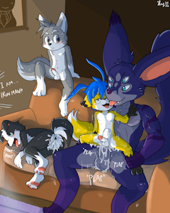 Movie Night