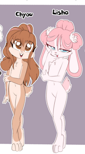 *ADOPTABLES*_Year of the rabbit