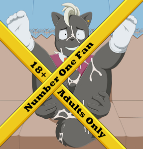 Number One Fan (Image Pack)