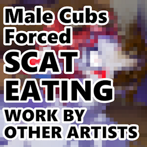 Toilet Cubs [By WetNTrippy]