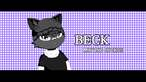 Beck Moedwil (Persona 4 Style)