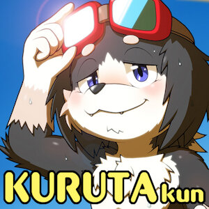 KURUTA kun(Nude version)