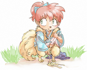 [Stream] Shippo's Pee Break