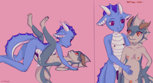 sketch commission