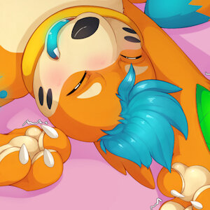 [CM] Buizel Training