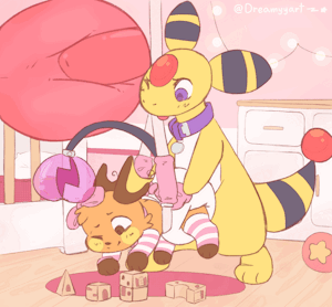 Fun ride ~ [Animation]