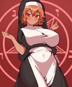 Nun