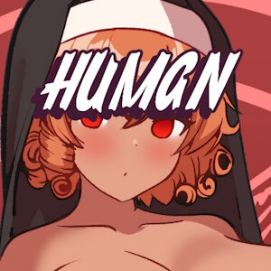 Nun (Nude Version)