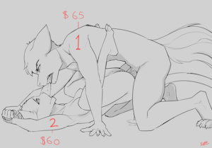 ych for sale