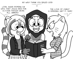based god