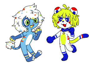 Adopts