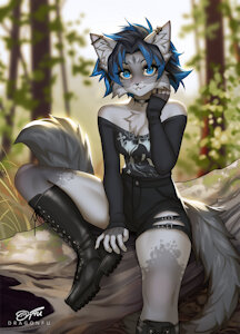 Maya Nightbringer