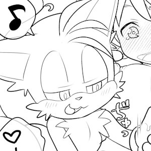 Pixiv Fanbox Updated-Commission