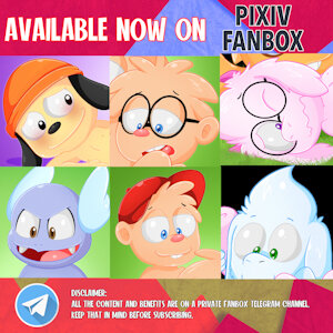 FANBOX: Playing with friends