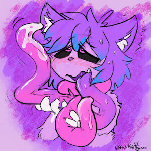 Tentacle Scarf Bonus