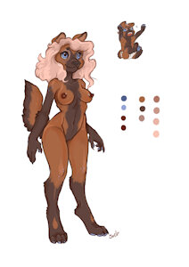 Aedre's future