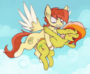 Flying Drunk