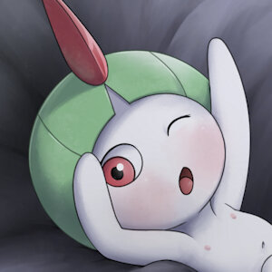 Draw me like one of your Kalosian girls~