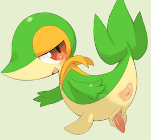 Snivy