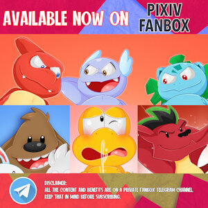 FANBOX: MORE MORE MORE
