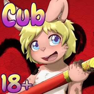 Year of the Rabbit